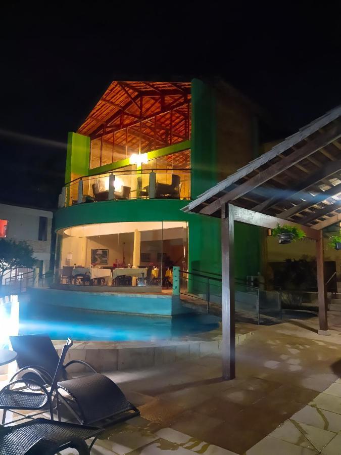 Planet Dunas Residence Акуираз Екстериор снимка