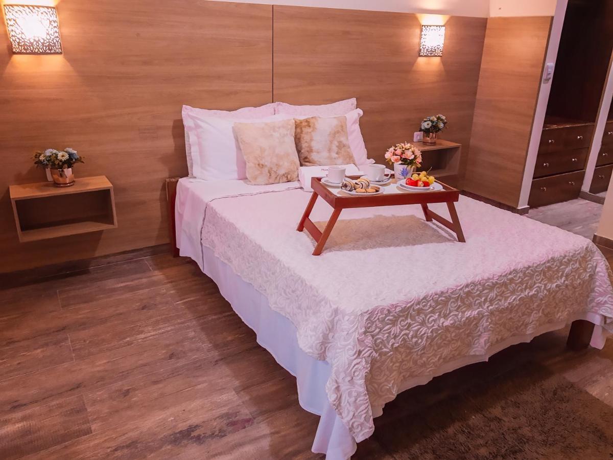 Planet Dunas Residence Акуираз Екстериор снимка