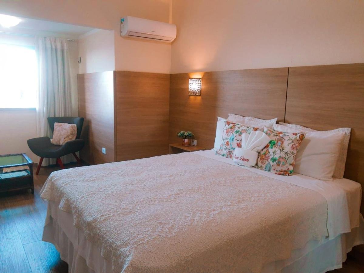 Planet Dunas Residence Акуираз Екстериор снимка